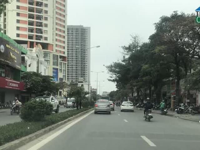 Nhà mặt phố bán tại Hoàn Kiếm, Hà Nội