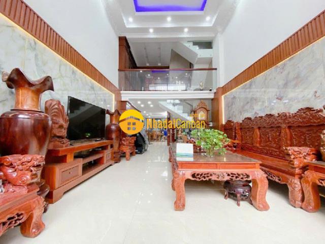 Nhà bán