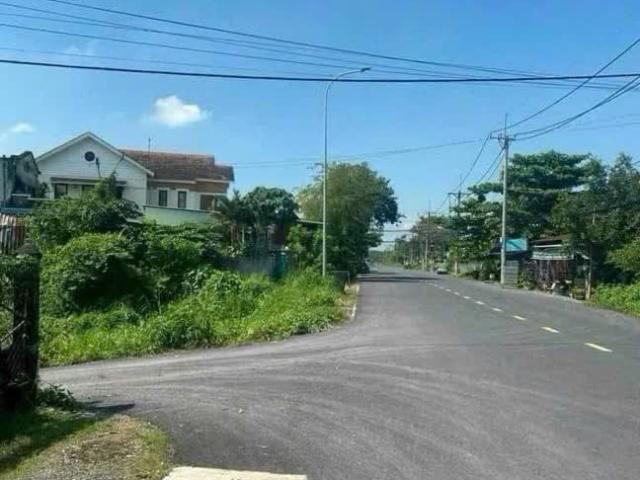 Nhà mặt phố bán tại Thủ Đức, Hồ Chí Minh