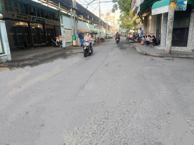 Nhà mặt phố bán tại Thủ Đức, Hồ Chí Minh