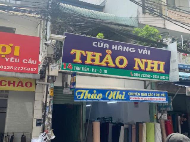 Nhà mặt phố bán tại Thủ Đức, Hồ Chí Minh