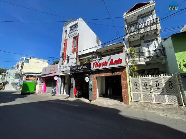 Nhà mặt phố bán tại Gia Lai
