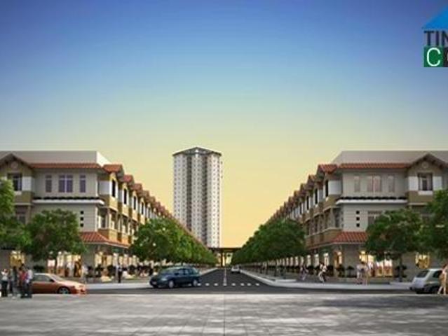 Căn hộ bán tại Vĩnh Long