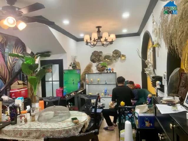 Nhà bán tại Hoàn Kiếm, Hà Nội