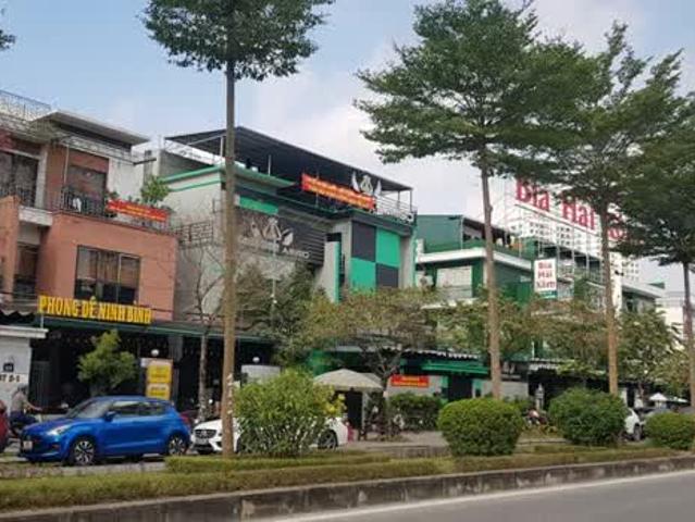 Nhà mặt phố bán tại Hoàn Kiếm, Hà Nội
