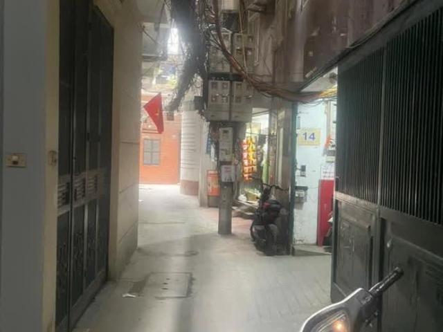 Nhà bán tại Hoàn Kiếm, Hà Nội