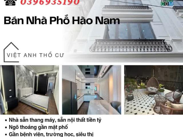 Nhà bán tại Hoàn Kiếm, Hà Nội