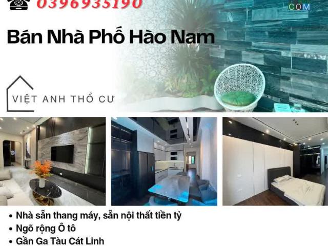 Nhà bán tại Hoàn Kiếm, Hà Nội