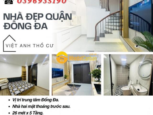 Nhà bán
