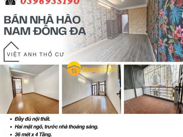 Nhà bán
