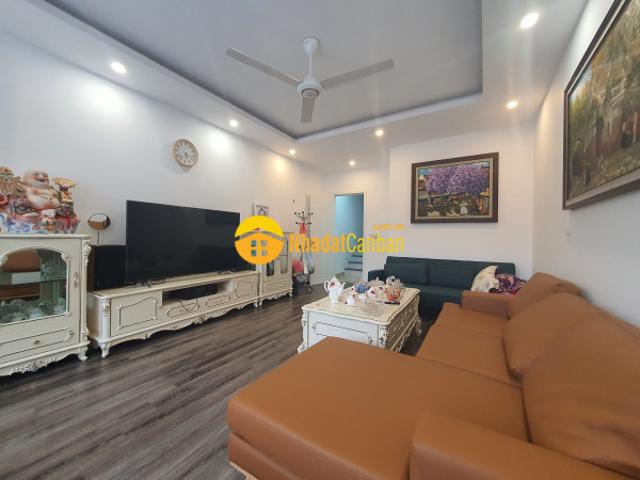 Nhà mặt phố bán