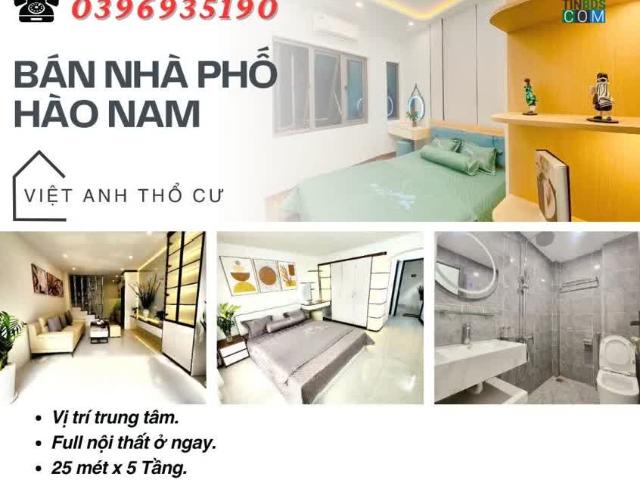 Nhà bán tại Khu phố cổ, Thành phố Hà Nội
