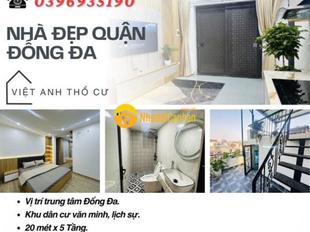 Nhà bán