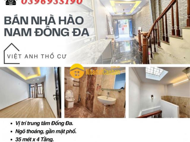 Nhà bán