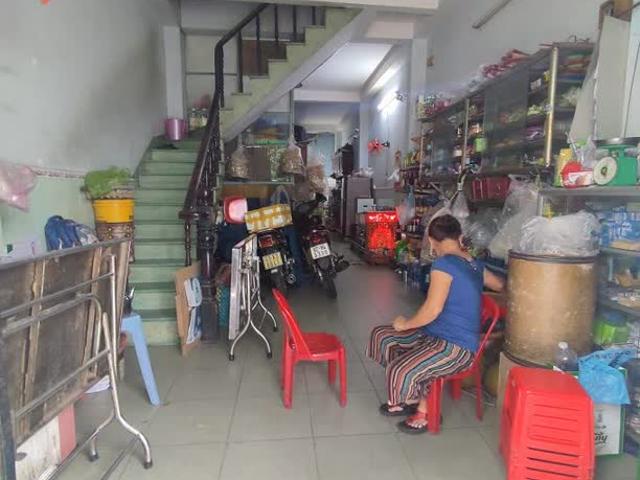 Nhà bán tại Thủ Đức, Hồ Chí Minh