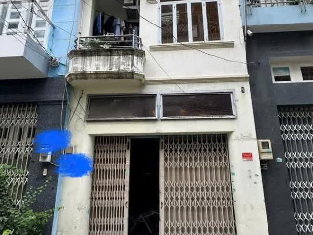Nhà bán tại Thủ Đức, Hồ Chí Minh