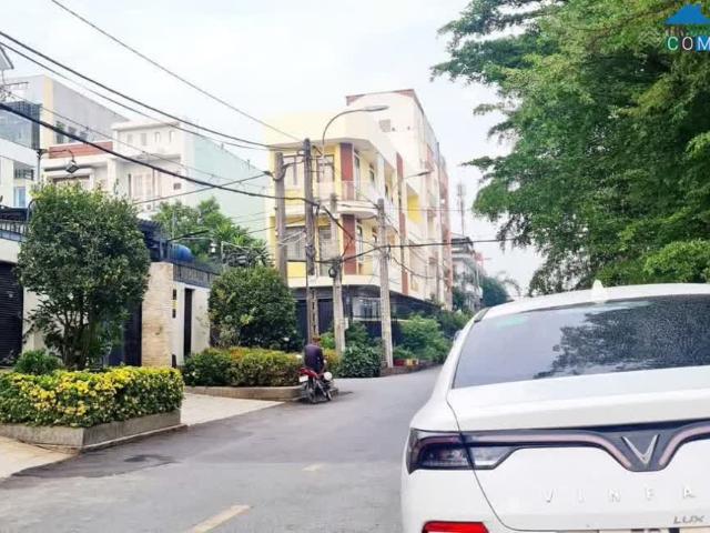 Nhà mặt phố bán tại Thủ Đức, Hồ Chí Minh