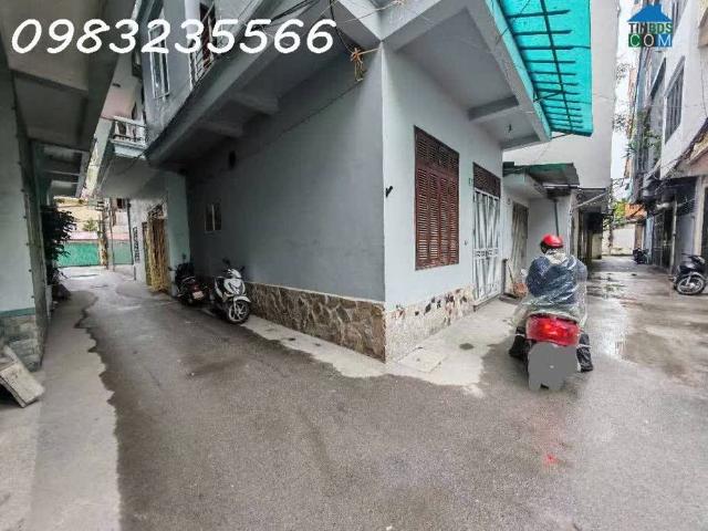 Nhà bán tại Hoàn Kiếm, Hà Nội