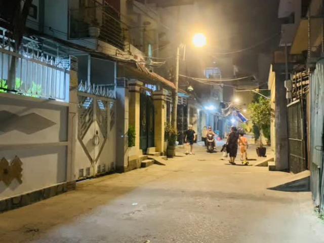 Nhà mặt phố bán tại Thủ Đức, Hồ Chí Minh