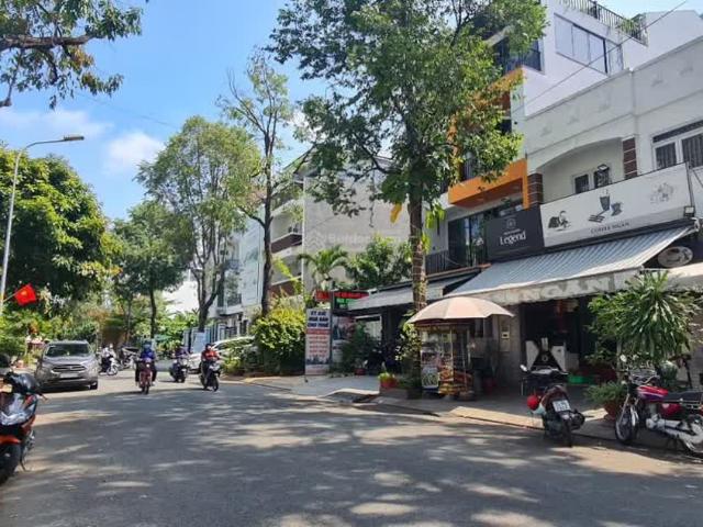 Nhà mặt phố bán tại Thủ Đức, Hồ Chí Minh