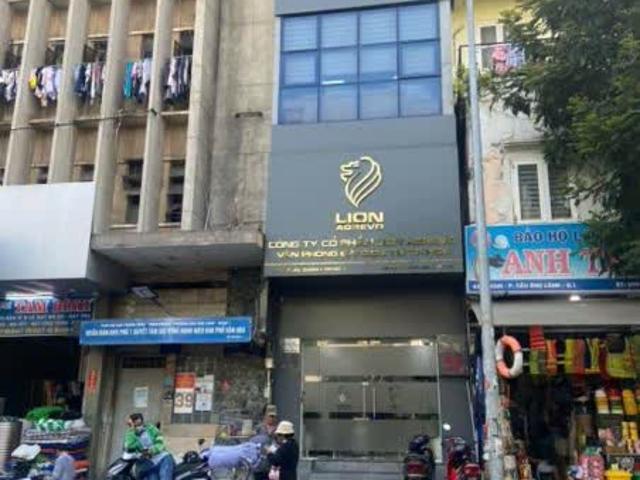 Nhà mặt phố bán tại Thủ Đức, Hồ Chí Minh