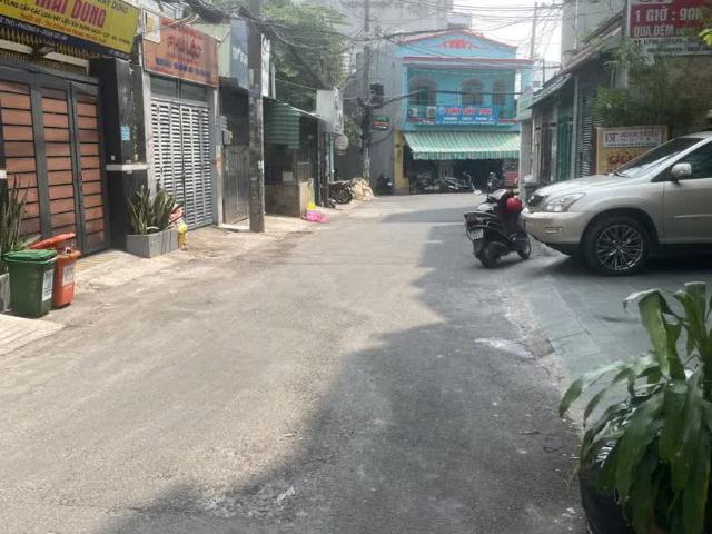 Nhà bán tại Thủ Đức, Hồ Chí Minh