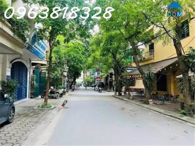 Nhà bán tại Hoàn Kiếm, Hà Nội