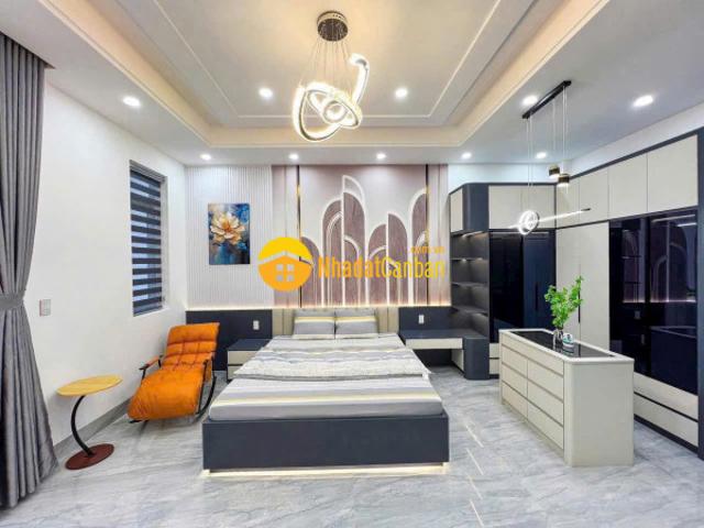 Nhà mặt phố bán