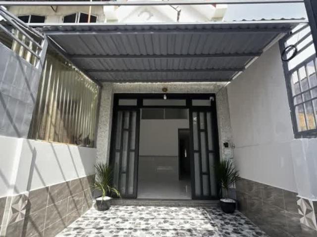 Nhà bán tại Thủ Đức, Hồ Chí Minh