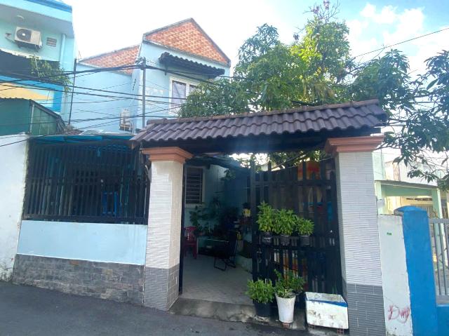 Nhà bán