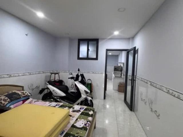 Nhà mặt phố bán tại Thủ Đức, Hồ Chí Minh