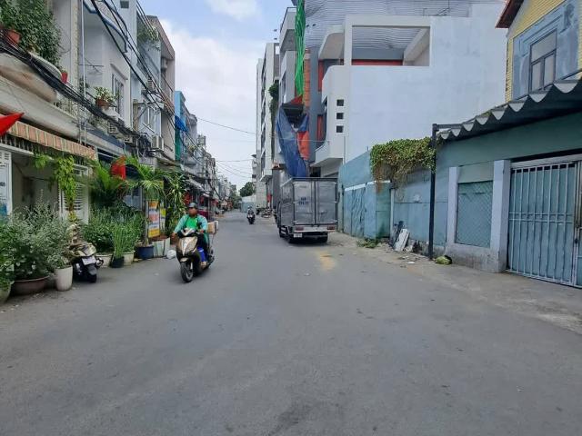 Nhà bán tại Thủ Đức, Hồ Chí Minh