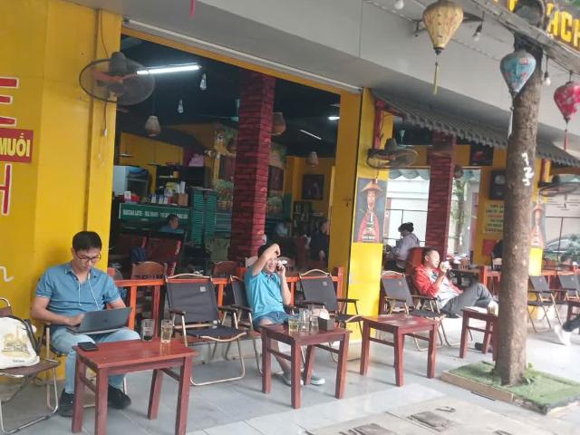 Biệt Thự bán tại Hoàn Kiếm, Hà Nội