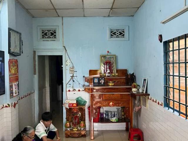 Nhà bán tại Đồng Nai