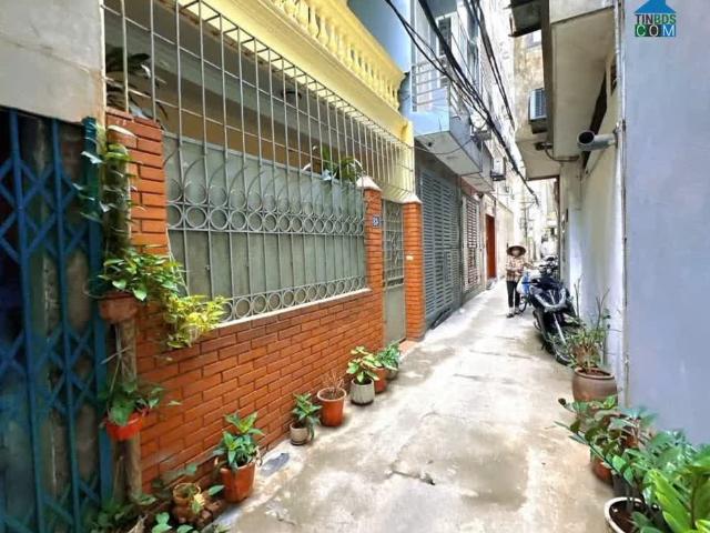 Nhà bán tại Hoàn Kiếm, Hà Nội
