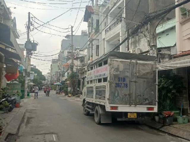 Nhà bán tại Thủ Đức, Hồ Chí Minh