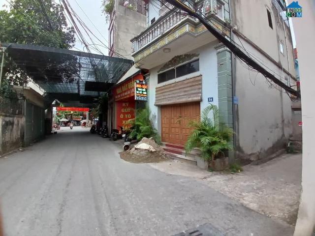 Nhà bán tại Hoàn Kiếm, Hà Nội