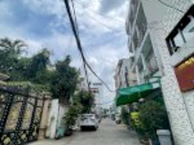 Bất động sản bán tại Hồ Chí Minh