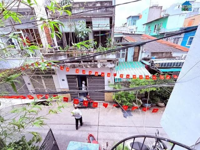 Nhà mặt phố bán tại Thủ Đức, Hồ Chí Minh