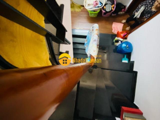 Nhà bán