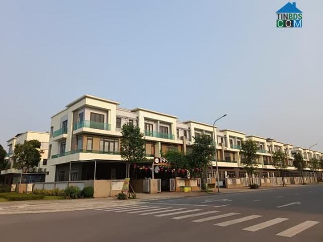 Nhà mặt phố bán tại Bắc Ninh