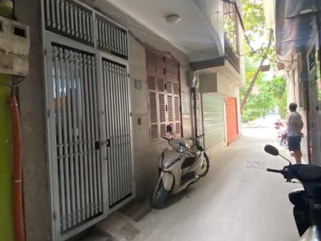 Nhà bán tại Khu phố cổ, Thành phố Hà Nội