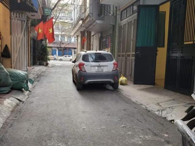 Nhà mặt phố bán tại Hoàn Kiếm, Hà Nội
