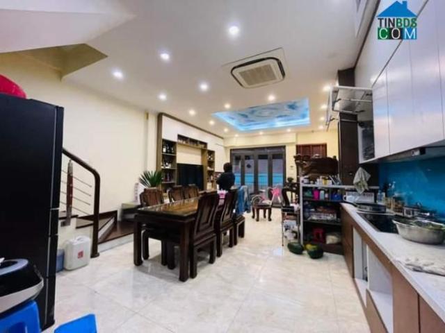 Nhà mặt phố bán tại Hoàn Kiếm, Hà Nội
