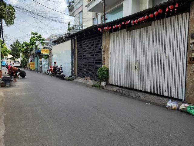 Nhà bán tại Thủ Đức, Hồ Chí Minh