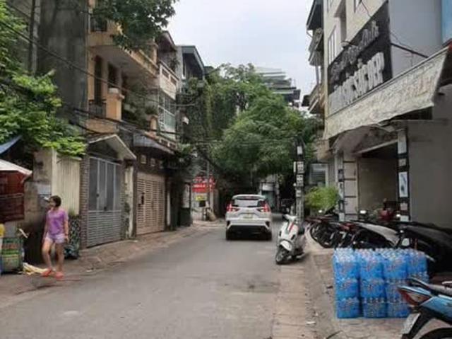 Nhà bán tại Hoàn Kiếm, Hà Nội
