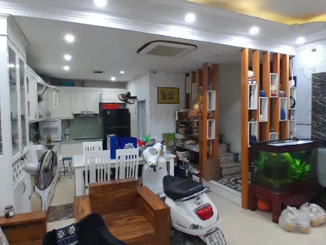 Nhà bán tại Hoàn Kiếm, Hà Nội