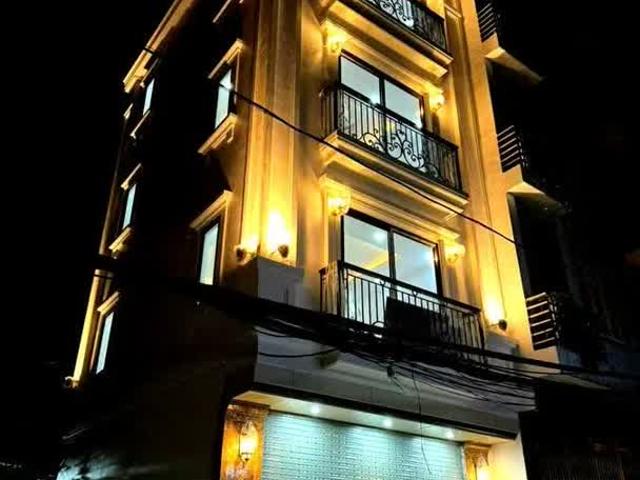 Nhà bán tại Hoàn Kiếm, Hà Nội