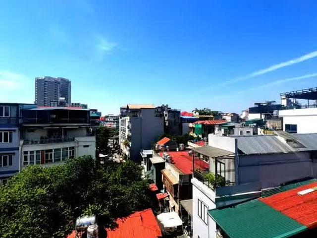 Nhà mặt phố bán tại Hoàn Kiếm, Hà Nội