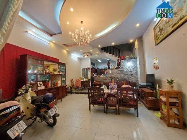Nhà bán tại Thủ Đức, Hồ Chí Minh